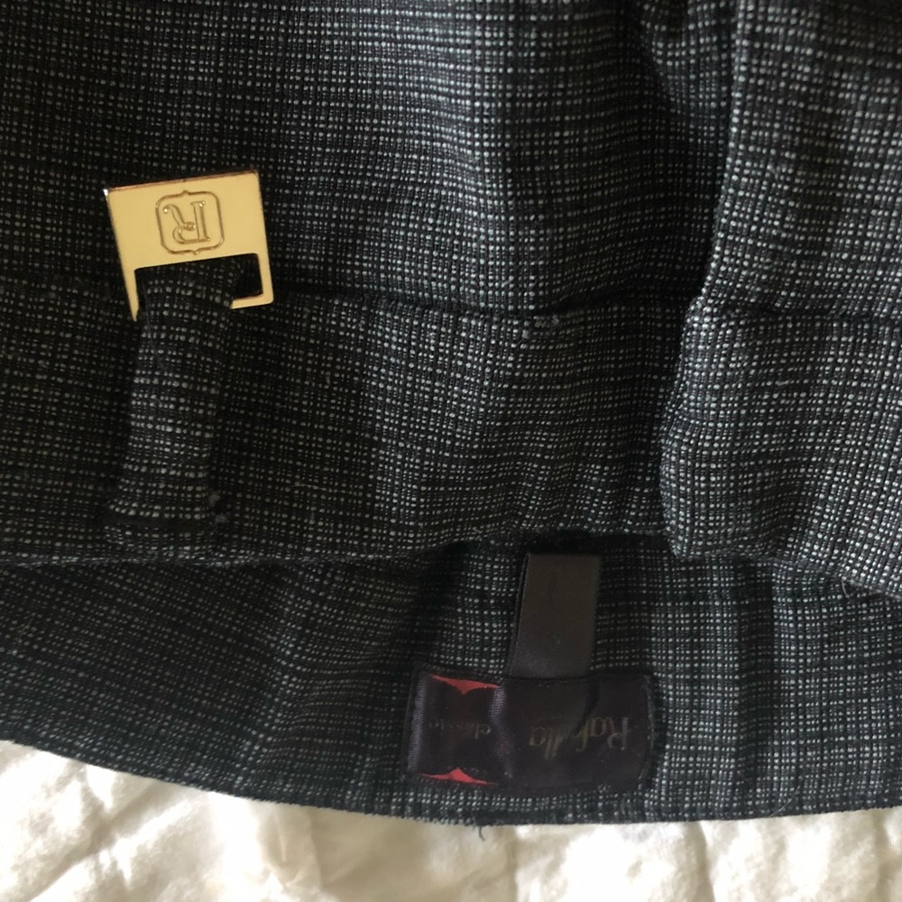 Work Pants - Picture 2 of 12